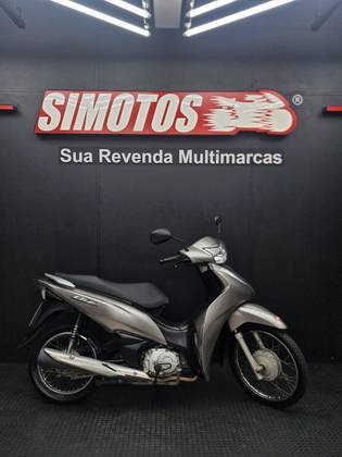 HONDA BIZ 110i 